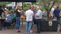 2018-05-25 Maandborrel De Gaper 05 2018-05-25 Maandborrel De Gaper 05